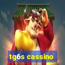 tg6s cassino